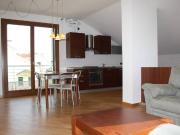 Attico / Mansarda in affitto a Saonara PD