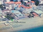 Attico / Mansarda in affitto a Savona SV