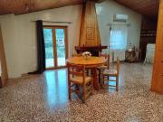 Attico / Mansarda in affitto a Sermoneta LT