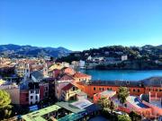 Attico / Mansarda in affitto a Sestri Levante GE