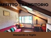 Attico / Mansarda in affitto a Teglio SO