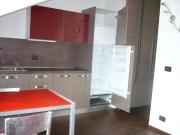 Attico / Mansarda in affitto a Torino TO