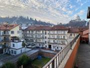 Attico / Mansarda in affitto a Torino TO