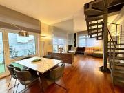 Attico / Mansarda in affitto a Torino TO