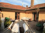 Attico / Mansarda in affitto a Torino TO