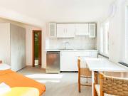 Attico / Mansarda in affitto a Torino TO