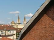 Attico / Mansarda in affitto a Torino TO