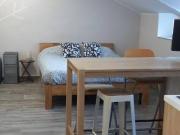 Attico / Mansarda in affitto a Torino TO