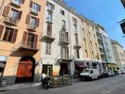 Attico / Mansarda in affitto a Torino TO