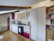 Attico / Mansarda in affitto a Torino TO