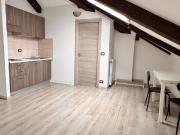 Attico / Mansarda in affitto a Torino TO