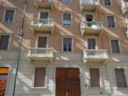 Attico / Mansarda in affitto a Torino TO