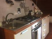 Attico / Mansarda in affitto a Torino TO