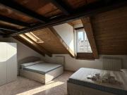 Attico / Mansarda in affitto a Torino TO