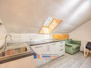 Attico / Mansarda in affitto a Torino TO