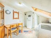 Attico / Mansarda in affitto a Torino TO