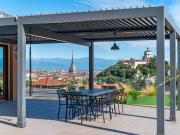 Attico / Mansarda in affitto a Torino TO