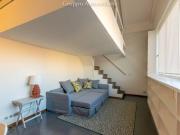 Attico / Mansarda in affitto a Torino TO Attico / Mansarda in affitto a Torino TO