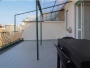 Attico / Mansarda in affitto a Torino TO