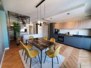 Attico / Mansarda in affitto a Torino TO