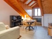 Attico / Mansarda in affitto a Torino TO