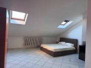 Attico / Mansarda in affitto a Torino TO Attico / Mansarda in affitto a Torino TO