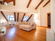 Attico / Mansarda in affitto a Torino TO