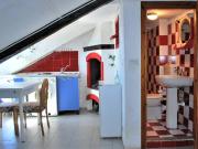 Attico / Mansarda in affitto a Torino TO