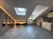 Attico / Mansarda in affitto a Torino TO