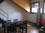 Attico / Mansarda in affitto a Torino TO