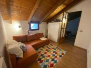 Attico / Mansarda in affitto a Torino TO