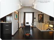 Attico / Mansarda in affitto a Torino TO