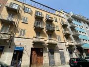 Attico / Mansarda in affitto a Torino TO