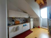 Attico / Mansarda in affitto a Torino TO