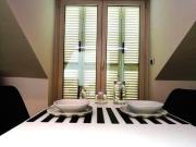 Attico / Mansarda in affitto a Torino TO