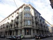 Attico / Mansarda in affitto a Torino TO