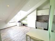 Attico / Mansarda in affitto a Torino TO