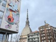 Attico / Mansarda in affitto a Torino TO