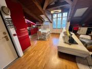 Attico / Mansarda in affitto a Torino TO