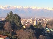 Attico / Mansarda in affitto a Torino TO
