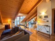 Attico / Mansarda in affitto a Torino TO