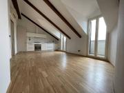 Attico / Mansarda in affitto a Torino TO