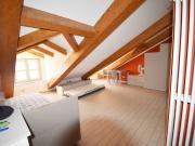 Attico / Mansarda in affitto a Torino TO