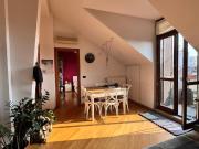 Attico / Mansarda in affitto a Torino TO