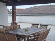 Attico / Mansarda in affitto a Tortoreto TE