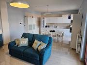 Attico / Mansarda in affitto a Trani BT