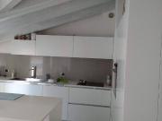 Attico / Mansarda in affitto a Trento TN Attico / Mansarda in affitto a Trento TN