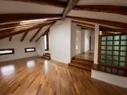 Attico / Mansarda in affitto a Treviso TV