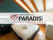 Attico / Mansarda in affitto a Trieste TS