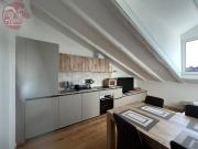 Attico / Mansarda in affitto a Trieste TS